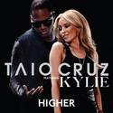 Higher: Taio Cruz