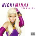 Starships: Nicki Minaj