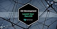 Top ico development companies