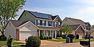Some Important Lessons On Home Solar Systems