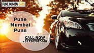 Website at https://www.punemumbaicabs.net/