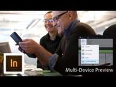Multi-device Preview with Adobe Captivate 8