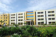 Dental College in Chennai