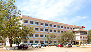 BDS College in Chennai