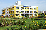 dentistry college in Chennai