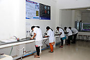 Dentistry College in Chennai