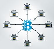 2.Investing in Blockchain for Banking and Finance: