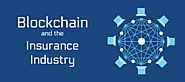 3.Blockchain in Insurance Industry