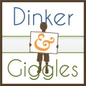 Dinker and Giggles | Faith, Family and Mudpie Adventures