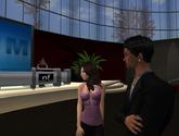 How to DJ in Second Life