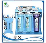 Home Water Filter Reverse Osmosis