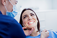 5 Health Benefits of Dental Bridges