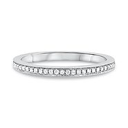Buy Anniversary Stunning Diamond Bands for your Wife in Newport RI