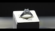 Choosing a Perfect Diamond Engagement Rings for a Girl at Baxters Fine Jewelery