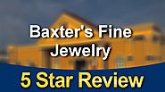 Great 5 Star Reviews by Carrie C- Baxters Fine Jewelry in Warwick