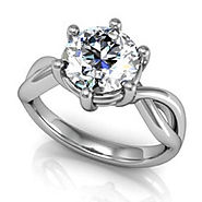 World-Class Ultimate Designs of Diamond Wedding Rings