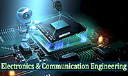 Electronics and Communication Engineering