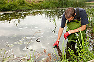 Environmental Engineering Course