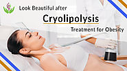 Look Beautiful after Cryolipolysis Treatment for Obesity | Blog Care Well Medical Centre