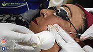 LipoDissolve Get Rid of Double Chin by Mesotherapy Deoxycholic Acid Injections in Delhi