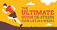 ULTIMATE GUIDE - DE-STRESS YOUR LIFE IN 6 WEEKS