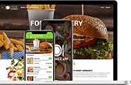 Blueprint to On Demand Food Delivery App Development