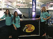 Spokesmodel Needed For Events - B9 Model Event Staffing