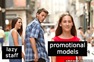 How To Boost Your Business Using Promotional Models