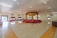 Banquet halls / Caterers / Party Plot Services in Vadodara | Banyan Paradise: janvipatel05