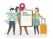 Advice for a Travel Insurance.
