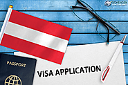 How to Apply Austria Visa from Canada - Schengen Visa Itinerary - Flight Itinerary - Hotel Booking - Travel Insurance