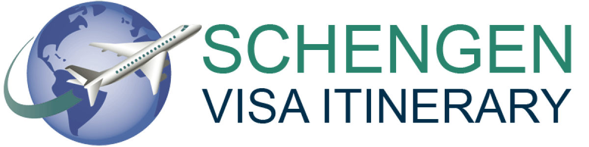 Headline for Schengen Visa Flight Itinerary