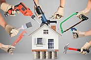 Effective ways for Managing HouseHold Repairs for Seniors