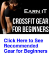Best Inexpensive CrossFit Gear For Beginners