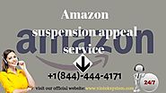 How to prevent Your Amazon Seller Account From getting Suspended
