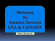 Amazon suspension Appeal Services in CANADA