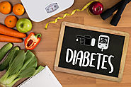 Proper Diet and Care for Patients with Diabetes