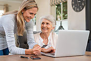 Must-Know Modern Technology for Today's Seniors