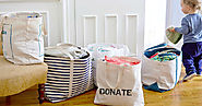 7 Important Tips to Lighten Your Load Before You Pack for a Move - Better Removalists Gold Coast