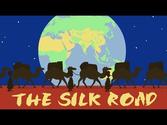 The Silk Road: History's first "world wide web" - Shannon Harris Castelo