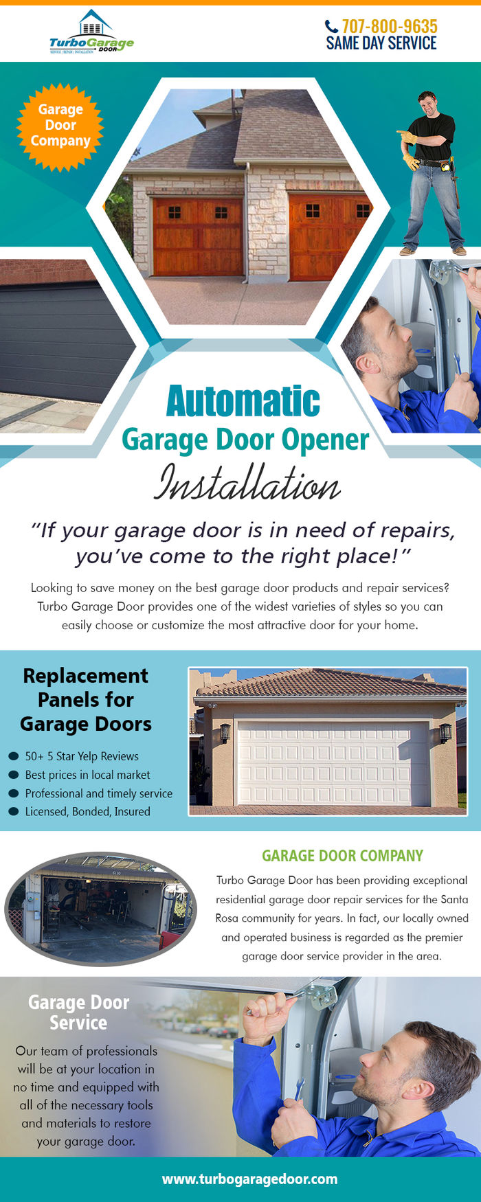 Automatic garage door opener installation Circuit Diagram
