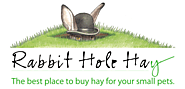 Rabbit Hole Hay | Rabbit Hole Hay Store