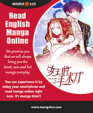 Read English manga online