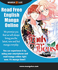 Read Free English Manga Online