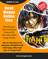 Read Manga Online Free