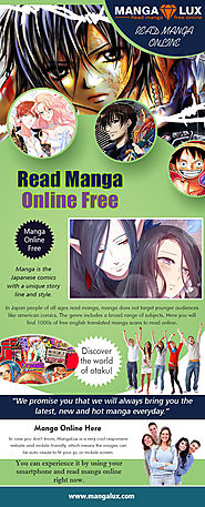 Read Manga Online Free