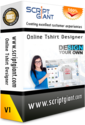 Online T-Shirt Design Software | Online Tshirt Designer | Online T-Shirt Designer Tool | Tshirt Printing Business Script