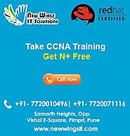 best ccna training institute in pune ccna certification training institute in pune