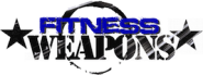 Fitness Weapons ‹ Maximize Your Health, Improve Your Life