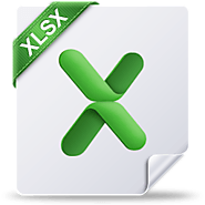 MAC Microsoft Excel 2011